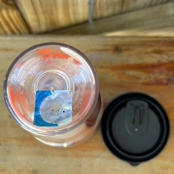 Tervis Tennessee Volunteers Large 24oz Double Wall Insulated Tumbler Polka Dots - Picture 6 of 6